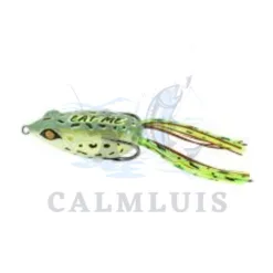 Topwater Frog Lure in Alabama