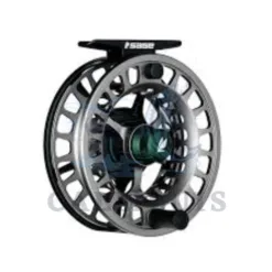 Fly Fishing Reel in Alabama