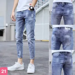 High Quality Men’s Shirt