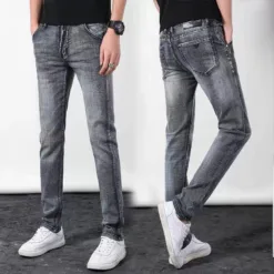 CargoTech Utility Pants