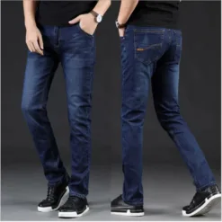 Executive Stretch Suit Pants
