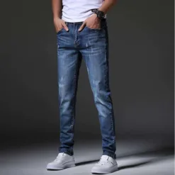 Oxford Twill Work Pants