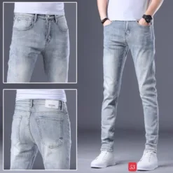 Heritage Corduroy Trousers
