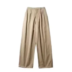 Slim Fit Chino Pants