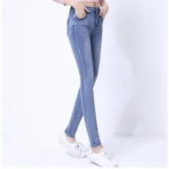 Flared Ponte Knit Pants