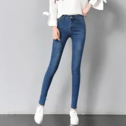 Satin Wide-Leg Pants